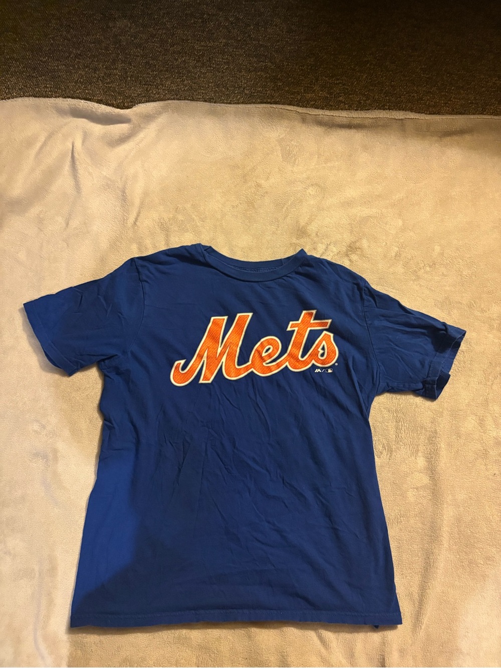 New York Mets Pete Alonso T-Shirt
